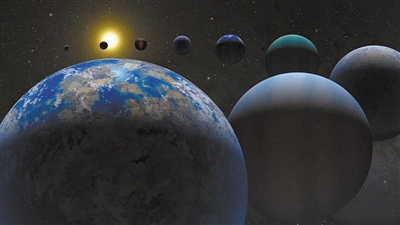 科学家在20世纪90年代发现了第一颗系外行星.jpg